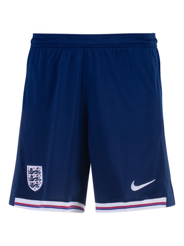 England maillot short domicile premier uniforme de vêtements de sport de football pour hommes maillot de football, pantalon, coupe d'euro 2024